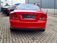 Occasion Volvo C70 Summum 140 PK (102 kW) 2007 Rood Cabriolet