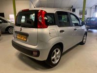 tweedehands Fiat Panda 0.9 TWINAIR POP STUURBEKRACHTIGING NETTE