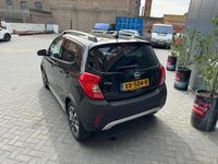 tweedehands Opel Karl 1.0 Rocks Online Edition