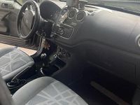 Occasion Ford Transit Connect 2013 Zwart MPV