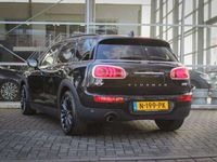 tweedehands Mini Cooper Clubman 1.5 Chili Serious Bns