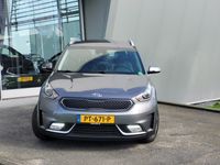 tweedehands Kia Niro 1.6 GDi H. DynamicLine