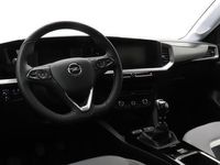 tweedehands Opel Mokka 1.2 Turbo Elegance 130pk Navigatie via Apple carplay | Climate control | Camera achter | Stoelverwarming | Getint glas