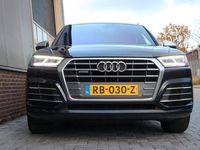 tweedehands Audi Q5 2.0 TFSI 252 pk Quattro Launch Edition S-Line / NL