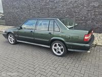 tweedehands Volvo 960 2.5 Prestige-Line Automaat, Trekhaak