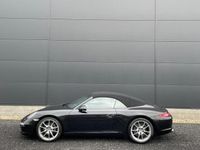 tweedehands Porsche 911 Carrera Cabriolet Cabrio 3.4 Carrera Leder | Sportuitlaat | Sport Chrono