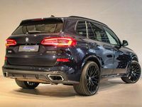 Occasion BMW X5 Executive 396 PK (291 kW) 2020 Zwart SUV