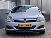 tweedehands Opel Astra GTC 1.6 Edition bj.2007 Airco|Cc|Nap.