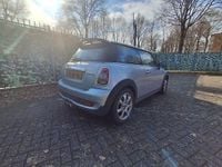 Occasion Mini Cooper 2007 Grijs Hatchback