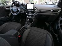 tweedehands Ford Puma 1.0 EcoBoost Hybrid Titanium - All-in rijklrprs | navi | verw stuurwiel!