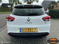 tweedehands Renault Clio IV Estate 0.9 TCe Intens