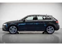 Occasion Audi A3 Sportback S-Line 204 PK (150 kW) 2016 Grijs Hatchback