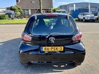 tweedehands Toyota Aygo 1.0-12V Comfort Nav. - Mooie Auto