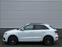 tweedehands Audi Q3 1.4 TFSI S-Line Black Pakket Camera Xenon Cruise