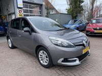 tweedehands Renault Scénic III 1.2 TCe Limited+Trekhaak! 49.945km!!