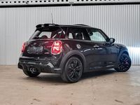 tweedehands Mini John Cooper Works JCW / PANO / HEAD-UP / CAMERA / AD. CRUISE CONTR /