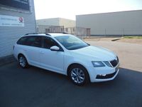 tweedehands Skoda Octavia Combi 1.5 TSI Greentech Ambition Business Staat in