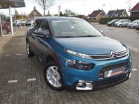 tweedehands Citroën C4 Cactus /Automaat 1.2 PureTech Shine