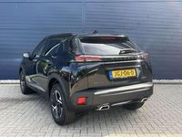 Occasion Peugeot 2008 GTi 136 PK (100 kW) 2025 Zwart SUV