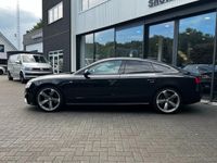 tweedehands Audi A5 1.8 TFSI 180pk S-Line,Xenon,Half Leer,Navi,Clima,C