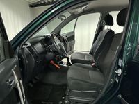tweedehands Daihatsu Terios 1.5 4WD Top