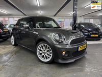 Occasion Mini Cooper S 184 PK (135 kW) 2012 Grijs Hatchback