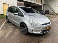 tweedehands Ford S-MAX 2.0 16v