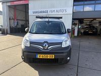Occasion Renault Kangoo Komfort 109 PK (80 kW) 2019 Grijs MPV