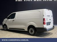 tweedehands Toyota Proace 2.0 D-4D 123pk L3H1 XL Extra lang Euro6 Airco | Camera | Apple Carplay Android Auto, Cruisecontrol, Parkeersensoren, Bijrijdersbank