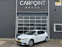 Occasion Seat Leon CONNECT 116 PK (85 kW) 2016 Wit Hatchback