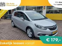 Occasion Opel Zafira Business 135 PK (99 kW) 2018 MPV