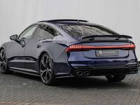 tweedehands Audi A7 Sportback 55 TFSI e 367pk Quattro Competition Pano