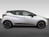 Occasion Nissan Micra 92 PK (67 kW) 2022 Grijs Hatchback