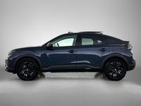 Nieuw Citroën C4 145 PK (106 kW) 2026 Blauw SUV