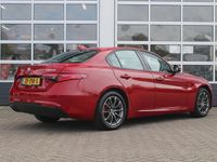 tweedehands Alfa Romeo Giulia 2.0 Turbo Aut. 200pk Super