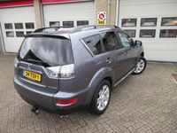 tweedehands Mitsubishi Outlander 2.0 Edition Two