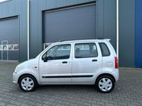 tweedehands Suzuki Wagon R R+ 1.3 GLX Airco Nieuwe apk!!!