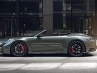 tweedehands Porsche 911 Carrera 4 Cabriolet 992 GTS