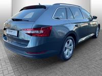 tweedehands Skoda Superb COMBI Ambition 2.0 TDI DSG LED Navi ACC Rüc