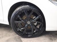 Occasion VW Golf VIII Business 131 PK (96 kW) 2022 Wit Stationwagen