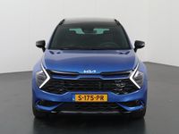 tweedehands Kia Sportage 1.6 T-GDi Hybrid GT-Line