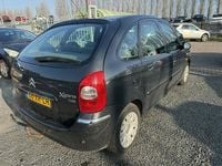 Occasion Citroën Xsara Picasso 109 PK (80 kW) 2007 Grijs MPV