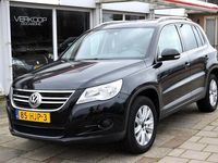 tweedehands VW Tiguan 1.4 TSI Sport&Style