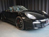 tweedehands Porsche Boxster S 3.4 PDK