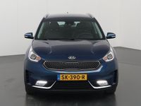 tweedehands Kia Niro 1.6 GDi Hybrid DynamicLine