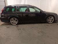 tweedehands Ford Mondeo Wagon 3.0 V6 ST220 - Schade