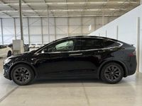 tweedehands Tesla Model X 75D/BTW/Emhanced Autopilot/5P.