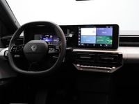 Nieuw Renault R5 Evolution 11 kW (15 PK) 2025 Zwart Hatchback