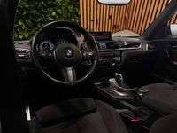 Occasion BMW 118 Executive 136 PK (100 kW) 2018 Wit Hatchback