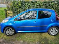 tweedehands Peugeot 107 1.0 Active